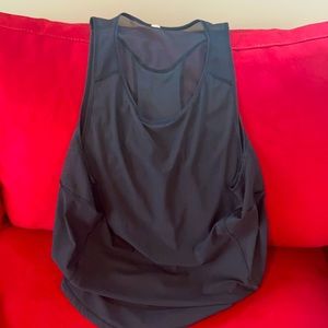 LuluLemon Workout Top